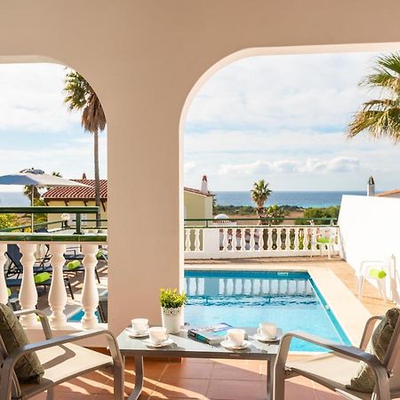 Villa Carolina Son Bou Eksteriør billede