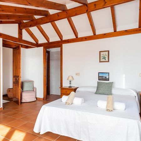 Villa Carolina Son Bou Eksteriør billede